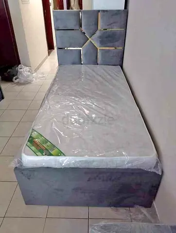Brand New Single Bed Selling