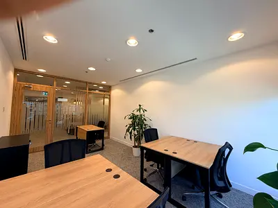 Premium Serviced Offices in JLT | Move-In Ready
