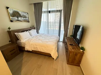 READY STUDIO APARTMENT | FUL LY FURNISHED | EEST PRICE