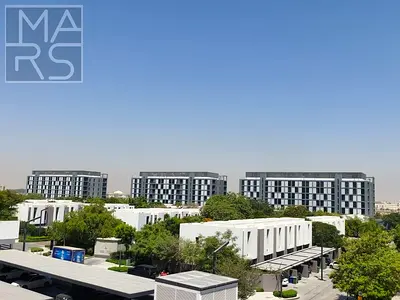 شقة فاخرة بغرفة نوم واحدة في مسك 4، الجادة | 65,000 درهم إماراتي | سكن أنيق