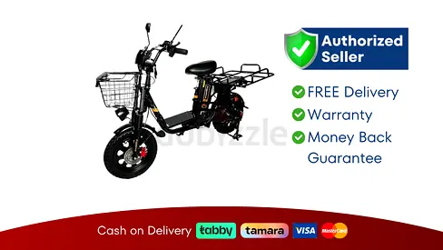 Kugoo V3 Pro Electric Scooter  | Brand New | 03 Month Warranty | FREE  Delivery