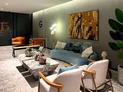 Modern 1BR | Open Layout | Corner-Style Feel