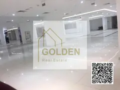 Strategic Mall Location | 80,000 Sq Ft Commercial Property in Ajman Industrial Area 1