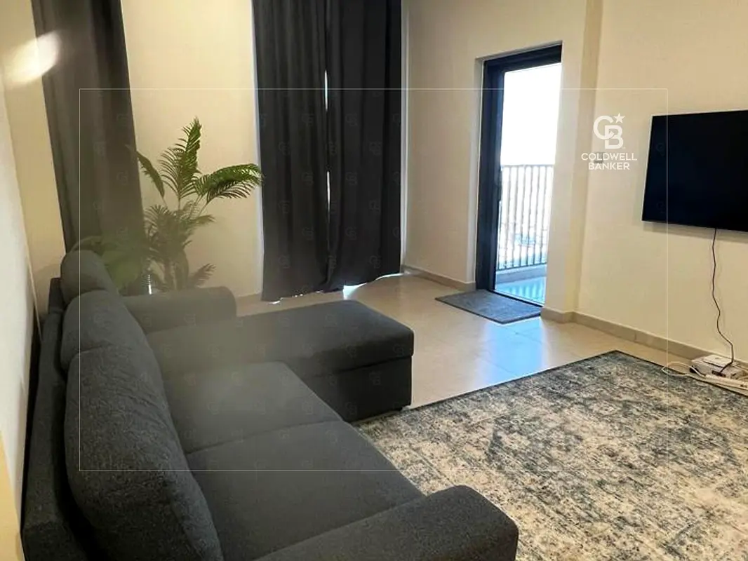 Fully Furnished | 1 Bed | Well Maintained