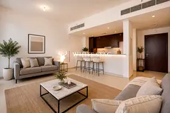 Best 2BR Layout | Beautiful Open View | Mulberry 2