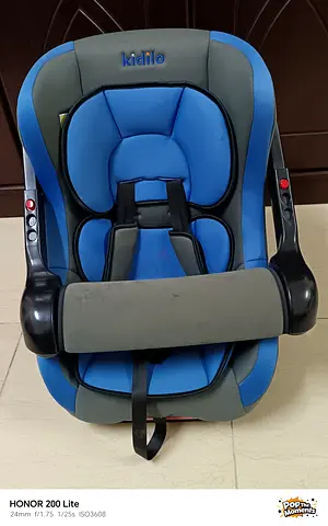 Baby Car Seat for Sale