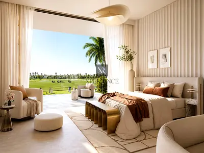 LUXURY LEISURE FACILITIES | POLO CLUB | PRIVATE GARDEN