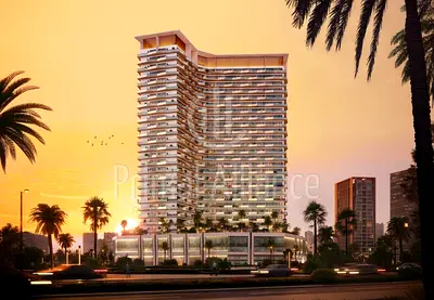 Best Deal | 1BR | Binghatti Haven | Handover Soon