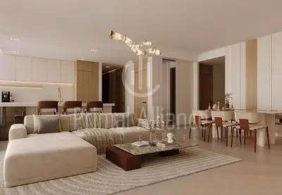 Best Deal | 1BR | Binghatti Haven | Handover Soon