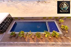 Premium Pool View | 2-BHK with Storage | Double Balconies | No Chiller