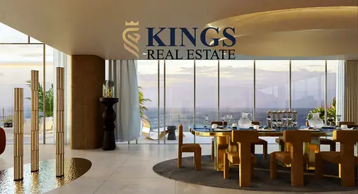 Top Beach Penthouse Sea View Mondrian 3 BDR