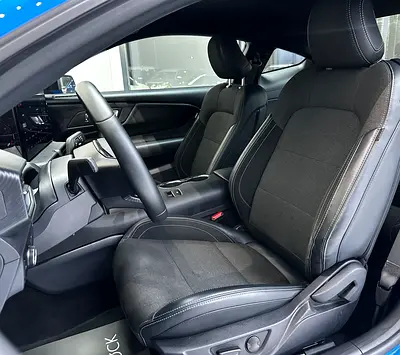 Ford Mustang Ecoboost, миниатюра 11