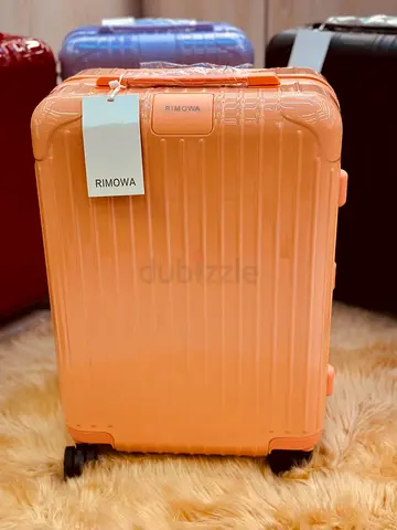 RIMOWA Essential Cabin suitcase