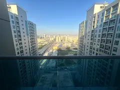 One-bedroom apartment with a stunning view of Safir Mall, City Tower, Ajman