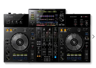 Pioneer DJ XDJ-RR All-in-One DJ System for rekordbox