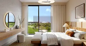 GOLF COURSE | HIGH FLOOR | EXCLUSIVE OFFER