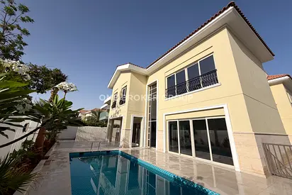 Excl. Ultra Luxury | Fully Upgraded | Private Pool