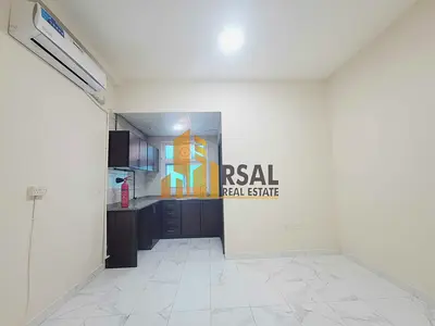 Like a brand new Lavish Studio// Seprt kitchen// front on Ambassador School// Easy payment plan