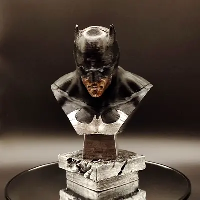 Batman Bust Collectible Figure