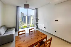 Prime Unit with Vast Study Room | Well Furnished