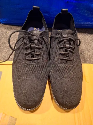 cole haan men zero grand uk 10
