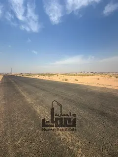 📍 Location: Al Sahmah, Sharjah 📐 Plot Size: 3,000 sq. ft. 🛣 Situated on an 18-meter road