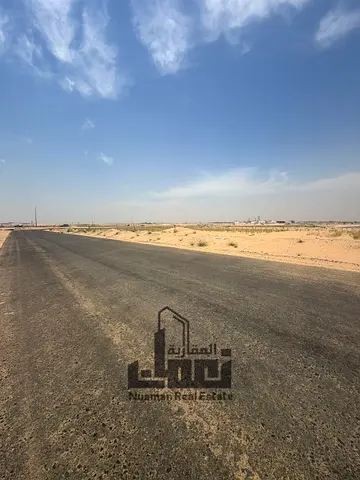 ✨  📍 الموقع: السحمة – الشارقة 📐 مساحة الأرض: 3,000 قدم مربع �