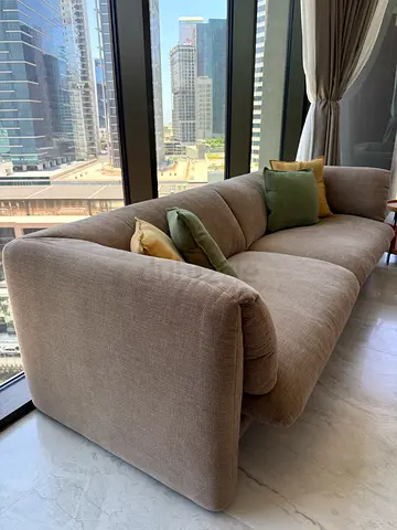 Modern Sofa Bed – Excellent Condition