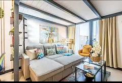 Modern Apartment Studio |Best Amenities| Spacious