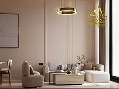 Sea View 2BR | Al Teneiji Tower | Al Mamzar Sharjah