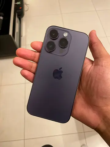 iPhone 14 Pro 128GB