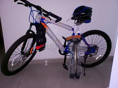 Cycling