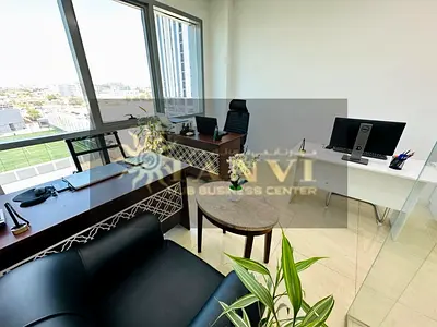DED Approved Office | Bank Account Assistance | Near To Metro Station |