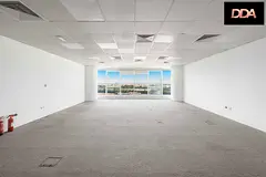 OFFICE FOR RENT | RACECOURSE VIEW | CARPET FLOORING