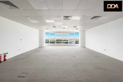 OFFICE FOR RENT | RACECOURSE VIEW | CARPET FLOORING