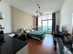 Studio Furnished | Ready to Move | Open View