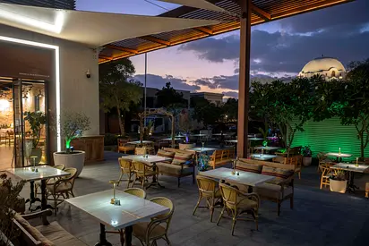 Restaurant For Sale