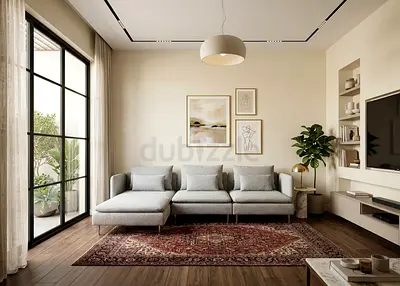 Ikea Sodhremn L Shape Sofa Beige Excellent Condition