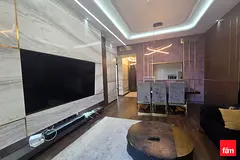Premium Furnished | Burj Khalifa Views — 3