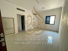 ✨ 2 Bedroom Apartment with Balcony for Annual Rent in Al Bu Tina, Sharjah ✨ A wonderful opportun