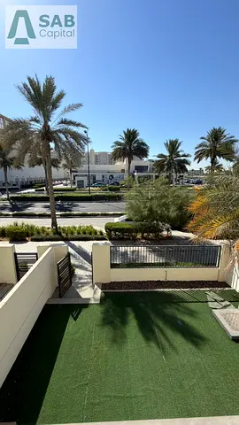 Walking distance to Community Center | 3BHk + Maid | Multiple Cheques