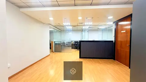 950 SQ FT | SEPARATE OFFICE | NO COMMISSION