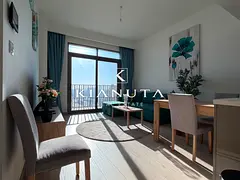 VACANT | FURNISHED | VILLA COMMUNITY VIEW | NEW