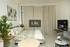 Premium Interior | Fully Furnished | Best Amenities