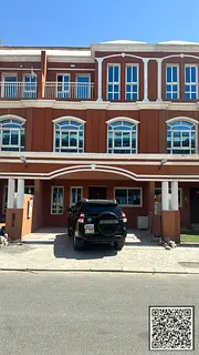 Spacious 4-Bedroom G+2 Villa for Rent – Uptown 65000 AED ONLY.