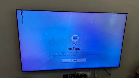 Samsung QLED 65 inch TV