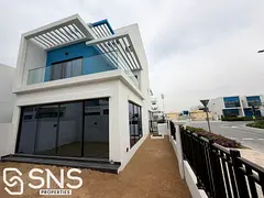 5BR + Maids Villa | Corner Unit | Ready to Move