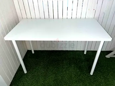 IKEA LINNMON desk