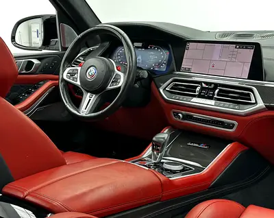 2021 BMW X5 — миниатюра 11