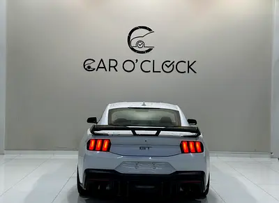2024 FORD MUSTANG 照片 8
